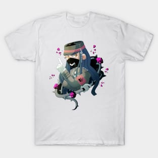 Korekiyo Shinguji T-Shirt